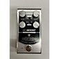Used Used Origin Effects DCX Boost Effect Pedal thumbnail