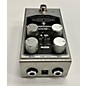 Used Used Origin Effects DCX Boost Effect Pedal