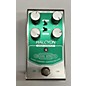 Used Used Origin Effects Halcyon Green Overdrive Effect Pedal thumbnail