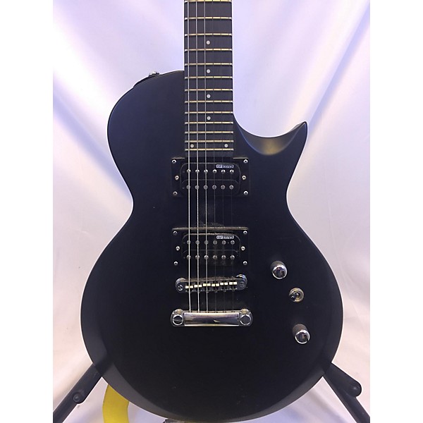 Used ESP LTD EC200 Solid Body Electric Guitar