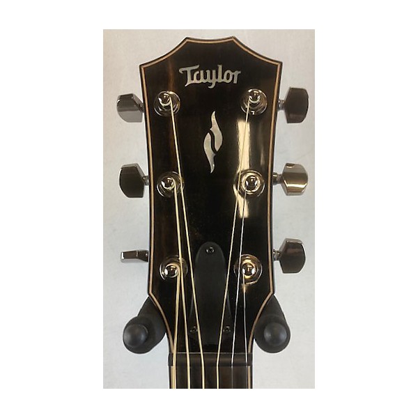 Used Taylor 814CE V-Class Acoustic Guitar