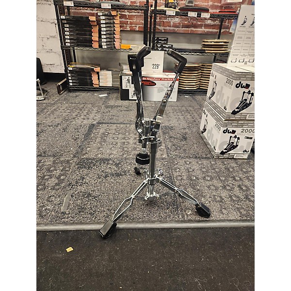 Used PDP by DW DOUBLE BRACED Snare Stand