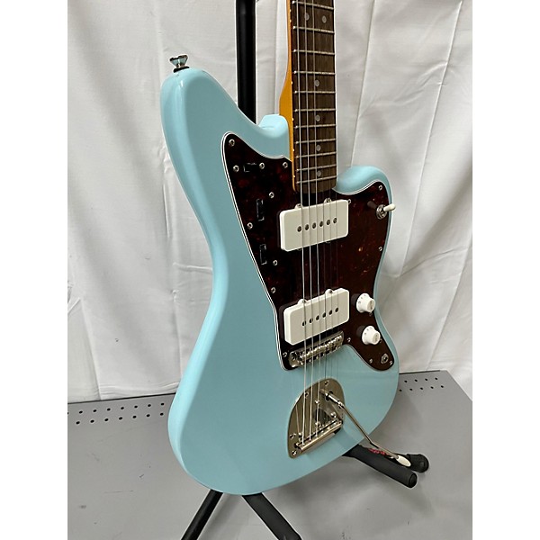 Used Squier Classic Vibe 60s Jazzmaster Solid Body Electric Guitar