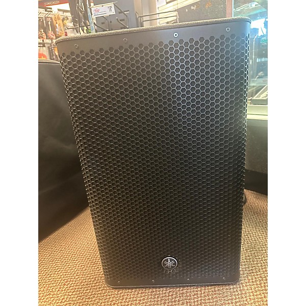 Used Yamaha DXL1K Powered Speaker