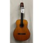Used Goya 1960s G-17 Classical Acoustic Electric Guitar thumbnail