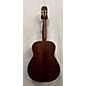 Used Goya 1960s G-17 Classical Acoustic Electric Guitar