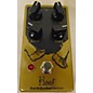 Used EarthQuaker Devices Hoof V2 Effect Pedal thumbnail