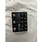 Used Keeley WORKSTATION DELAY Effect Pedal thumbnail