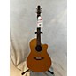 Used Seagull Performer CW Folk GT QI Acoustic Guitar thumbnail
