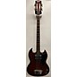 Used Gibson 1970 EB-0 Electric Bass Guitar thumbnail