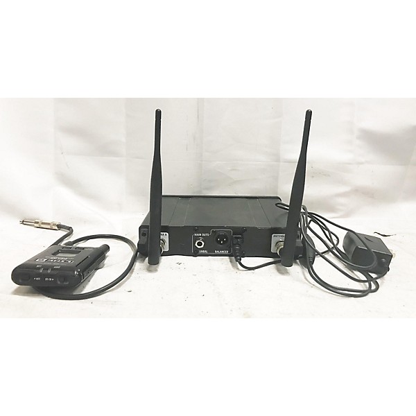 Used Line 6 Relay G55 Wireless System