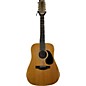 Used Alvarez 1973 5068 Acoustic Guitar thumbnail