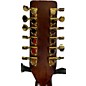 Used Alvarez 1973 5068 Acoustic Guitar