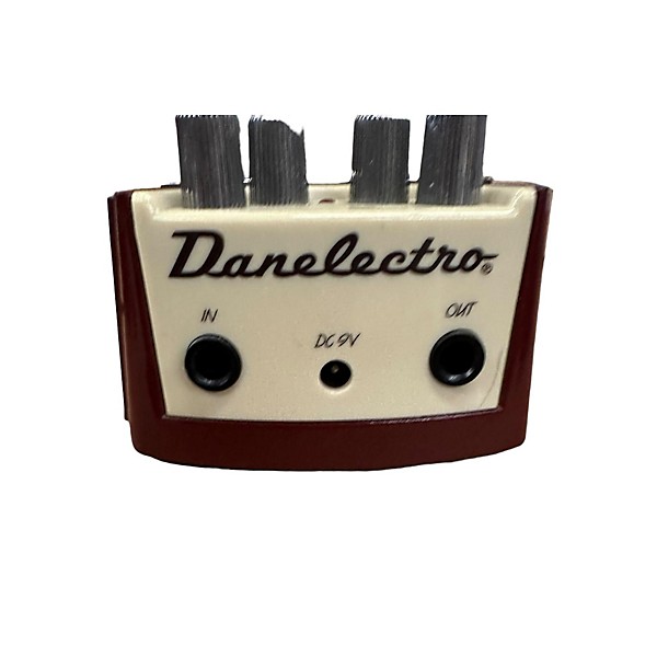 Used Danelectro Fab Tone Effect Pedal