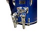 Used Gammon Percussion FOUR PIECE DRUMSET Drum Kit