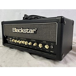 Used Blackstar Used Blackstar HT20RH MkII Tube Guitar Amp Head