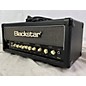 Used Blackstar HT20RH MkII Tube Guitar Amp Head thumbnail