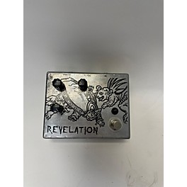 Used Black Arts Toneworks Used Black Arts Toneworks Revelation Effect Pedal