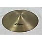 Used SABIAN 14in AAX Stage Hi Hat Bottom Cymbal