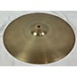 Used Miscellaneous 14in 14" Splash Cymbal thumbnail