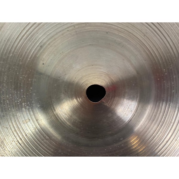 Used Miscellaneous 14in 14" Splash Cymbal