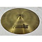 Used PowerBeat 18in 18" Crash Ride Cymbal