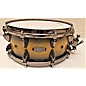 Used Orange County Drum & Percussion 14X6 6x14 MAPLE DRUM Drum thumbnail