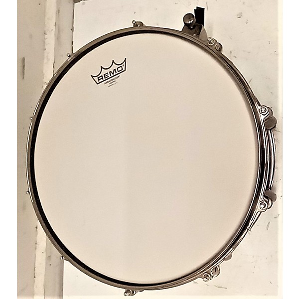 Used Orange County Drum & Percussion 14X6 6x14 MAPLE DRUM Drum