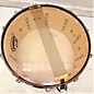 Used Orange County Drum & Percussion 14X6 6x14 MAPLE DRUM Drum