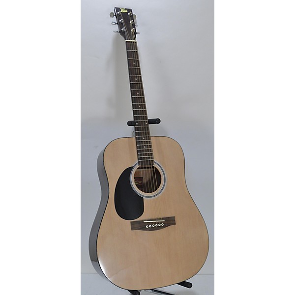 Used Rogue RG 624 Acoustic Guitar