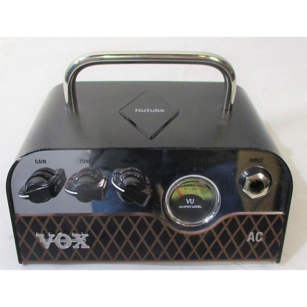 Used VOX MV50 Clean Guitar Amp Head