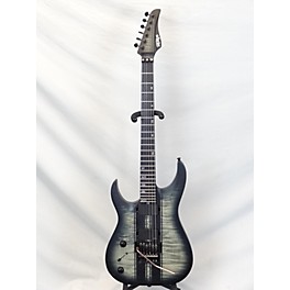 Used Schecter Guitar Research Used Schecter Guitar Research Banshee Left Handed CHARCOAL BURST Electric Guitar