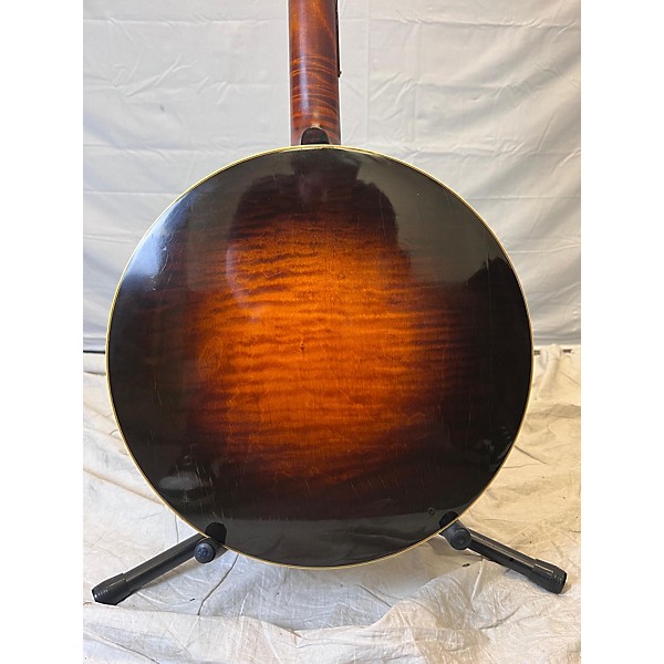 Used Gibson 1995 Earl Scruggs 49 Classic Banjo Banjo