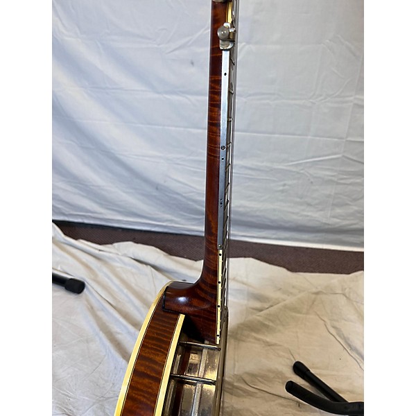 Used Gibson 1995 Earl Scruggs 49 Classic Banjo Banjo