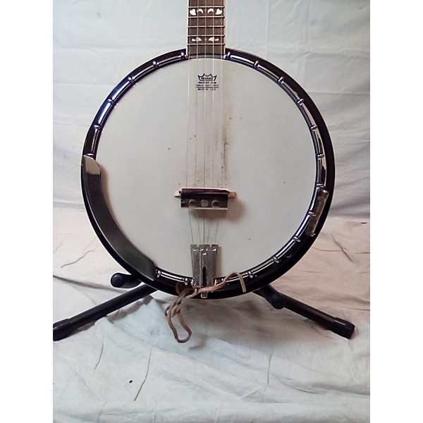 Used Alvarez 1980s Banjo Banjo