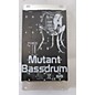 Used Used Hexinverter Mutant Bassdrum Synthesizer