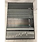 Used Mackie ONYX 1640 Powered Mixer thumbnail