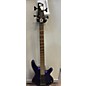 Used Ibanez SR400 Electric Bass Guitar thumbnail