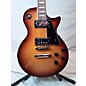 Used Used Firefly Classic LP Sunburst Solid Body Electric Guitar