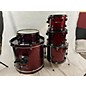 Used Sound Percussion Labs 5 Piece Drum Kit thumbnail