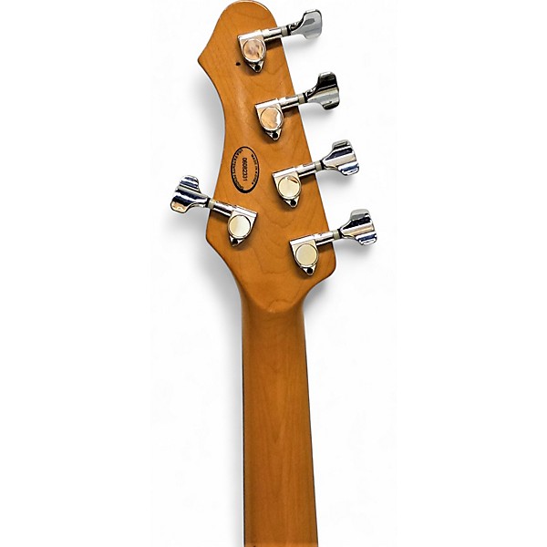 Used Line 6 Variax 700 Black Solid Body Electric Guitar