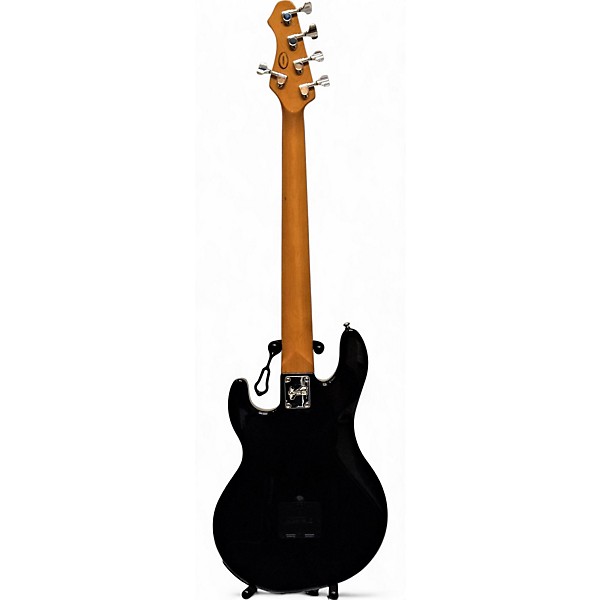 Used Line 6 Variax 700 Black Solid Body Electric Guitar