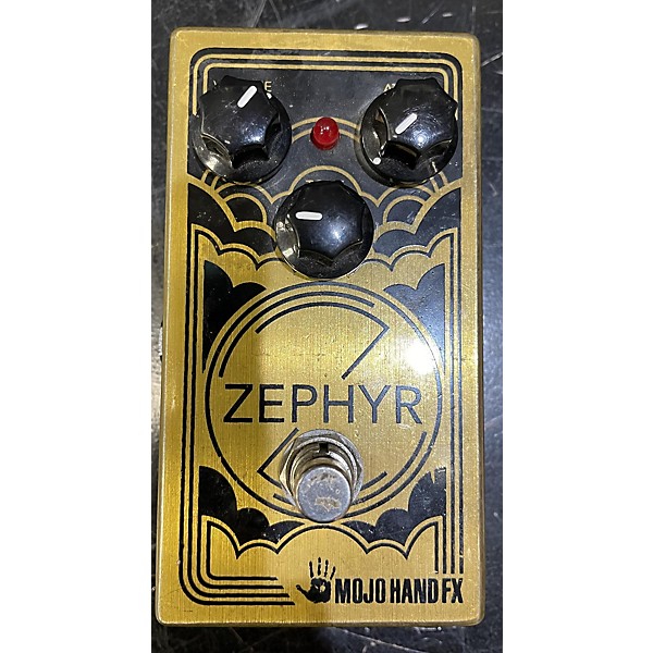 Used Mojo Hand FX Zephyr Effect Pedal