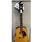 Used Epiphone FT79AN Acoustic Electric Guitar thumbnail