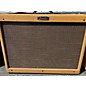 Used Fender 2016 Blues Deluxe Reissue 40W 1x12 Tweed Tube Guitar Combo Amp thumbnail