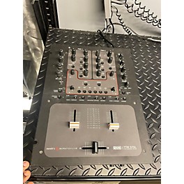 Used RANE RANE57 Powered Mixer