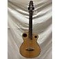 Used Used Oi! OB5 Handmade Natural Acoustic Bass Guitar thumbnail