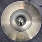 Used MEINL 20in Sound Caster Fusion Medium Ride Cymbal thumbnail