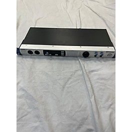 Used PreSonus Used PreSonus STUDIO 192 Audio Interface