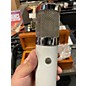 Used Used Korby Kat C12 Tube Microphone thumbnail